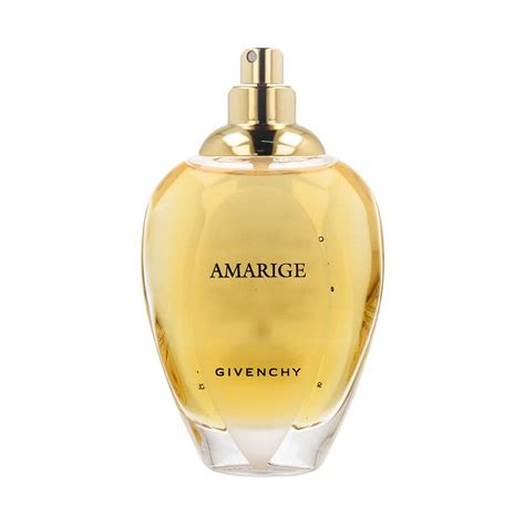 amarige givenchy 30ml preco|amarige Givenchy 100ml tester.